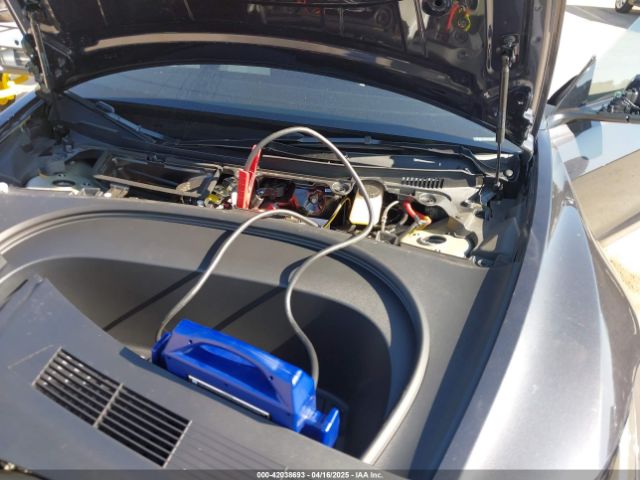 5YJ3E1ET0RF900709 Tesla Model 3 Performance All-wheel Drive