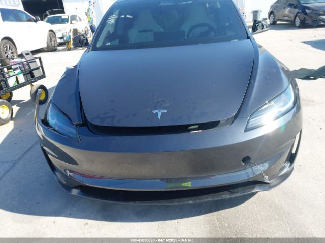 5YJ3E1ET0RF900709 Tesla Model 3 Performance All-wheel Drive