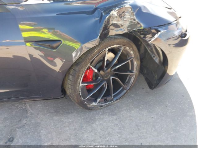 5YJ3E1ET0RF900709 Tesla Model 3 Performance All-wheel Drive