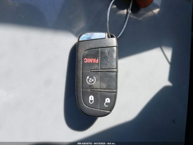 ZACCJBCT8GPD22384 Jeep Renegade Trailhawk