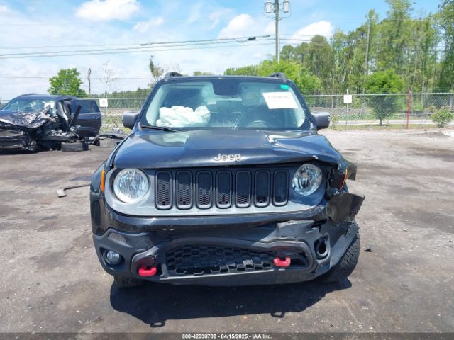 ZACCJBCT8GPD22384 Jeep Renegade Trailhawk