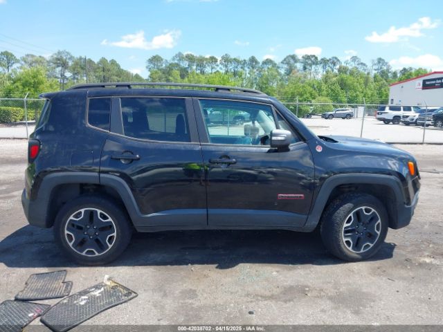 ZACCJBCT8GPD22384 Jeep Renegade Trailhawk