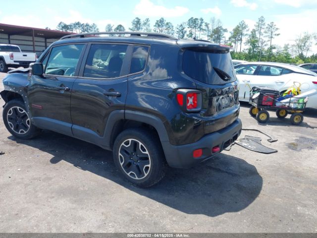 ZACCJBCT8GPD22384 Jeep Renegade Trailhawk