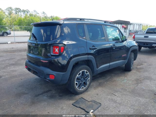 ZACCJBCT8GPD22384 Jeep Renegade Trailhawk