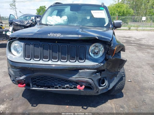 ZACCJBCT8GPD22384 Jeep Renegade Trailhawk