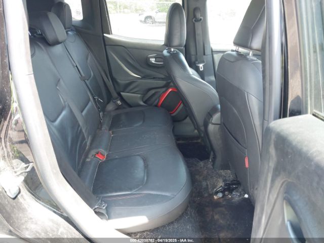 ZACCJBCT8GPD22384 Jeep Renegade Trailhawk