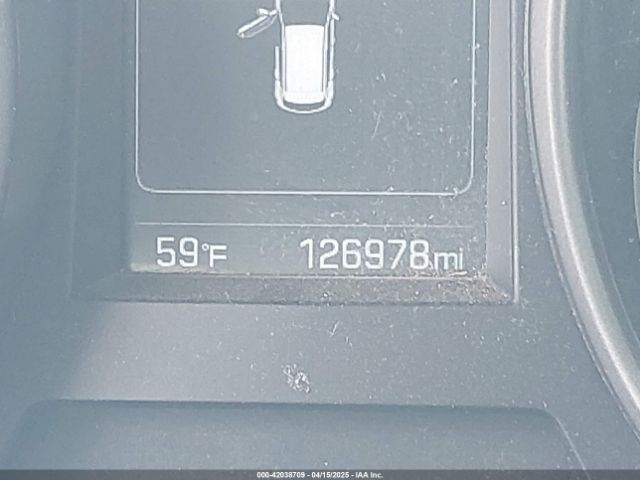 KM8SMDHF4HU190074 Hyundai Santa Fe Se