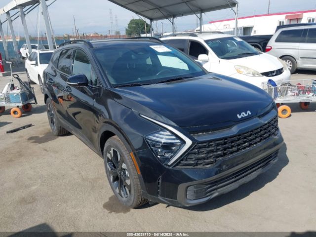 2024 KIA SPORTAGE PLUG-IN HYBRID KNDPYDDH5R7136787