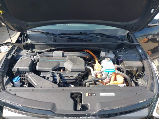 2024 KIA SPORTAGE PLUG-IN HYBRID KNDPYDDH5R7136787 Photo 9