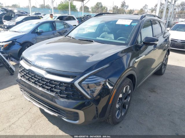 2024 KIA SPORTAGE PLUG-IN HYBRID KNDPYDDH5R7136787 Photo 1