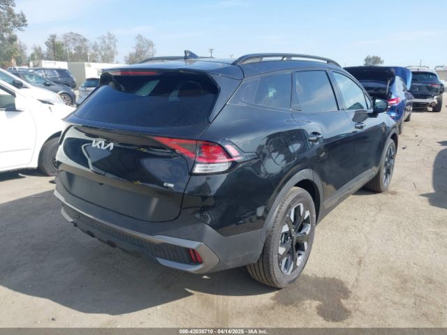 2024 KIA SPORTAGE PLUG-IN HYBRID KNDPYDDH5R7136787 Photo 3