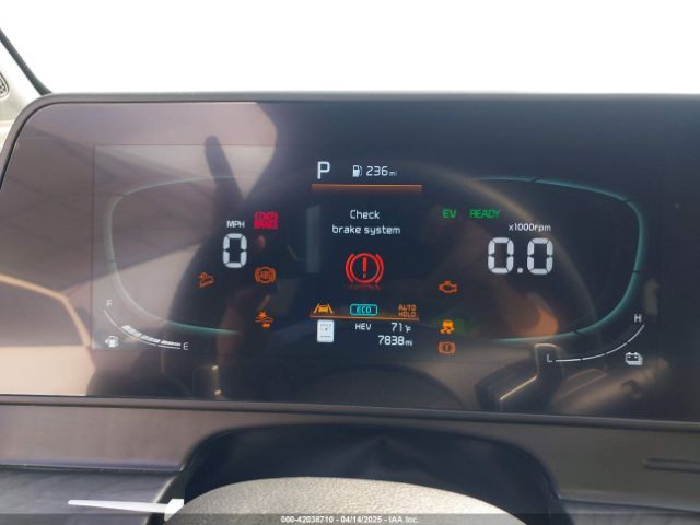 2024 KIA SPORTAGE PLUG-IN HYBRID KNDPYDDH5R7136787 Photo 6