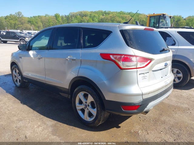 1FMCU9GX6EUB22401 Ford ESCAPE SE