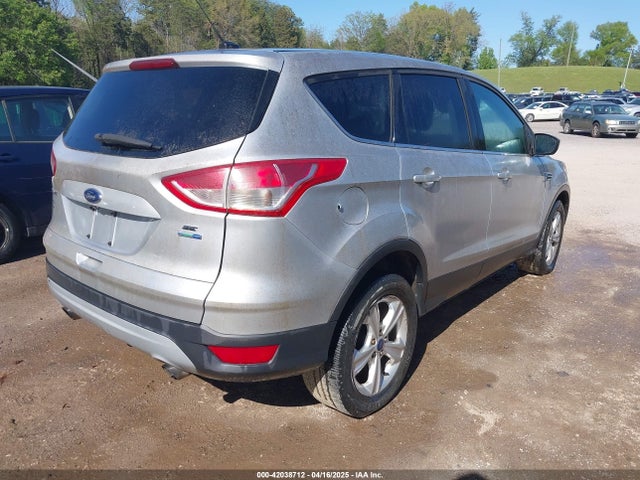 1FMCU9GX6EUB22401 Ford ESCAPE SE