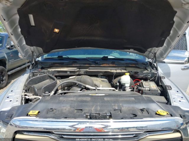 1C6RR6KTXES435490 RAM 1500 Express