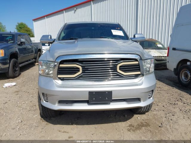 1C6RR6KTXES435490 RAM 1500 Express