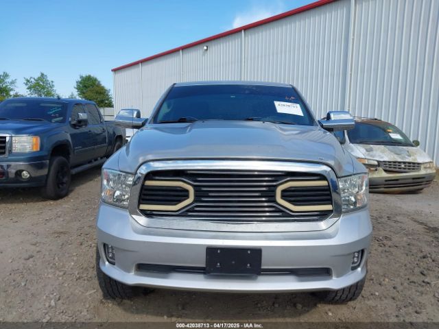 1C6RR6KTXES435490 RAM 1500 Express