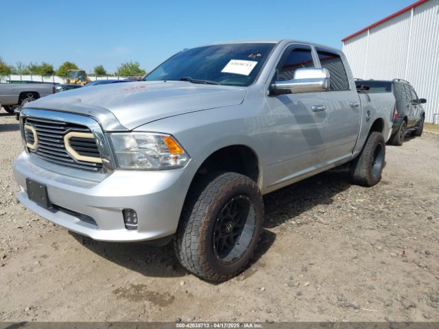 1C6RR6KTXES435490 RAM 1500 Express