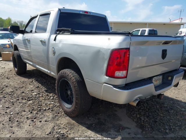 1C6RR6KTXES435490 RAM 1500 Express