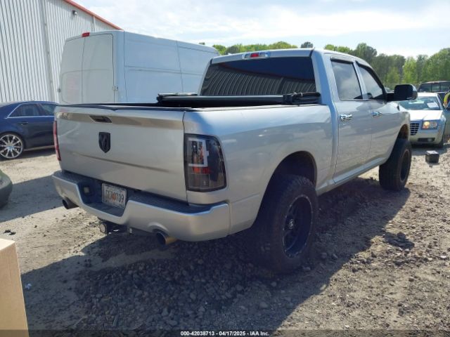 1C6RR6KTXES435490 RAM 1500 Express