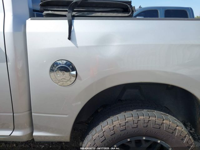 1C6RR6KTXES435490 RAM 1500 Express