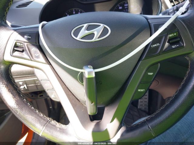 KMHTC6AE0GU262472 Hyundai Veloster Turbo