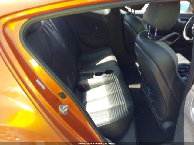 KMHTC6AE0GU262472 Hyundai Veloster Turbo