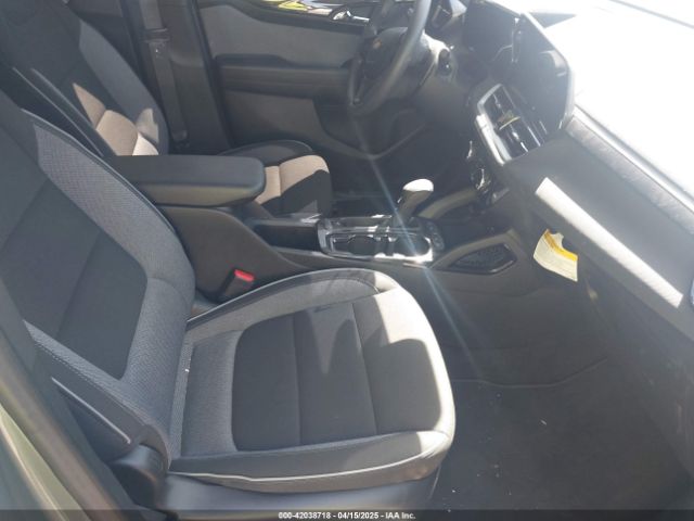 KL79MPSL8RB163750 Chevrolet Trailblazer Fwd Lt