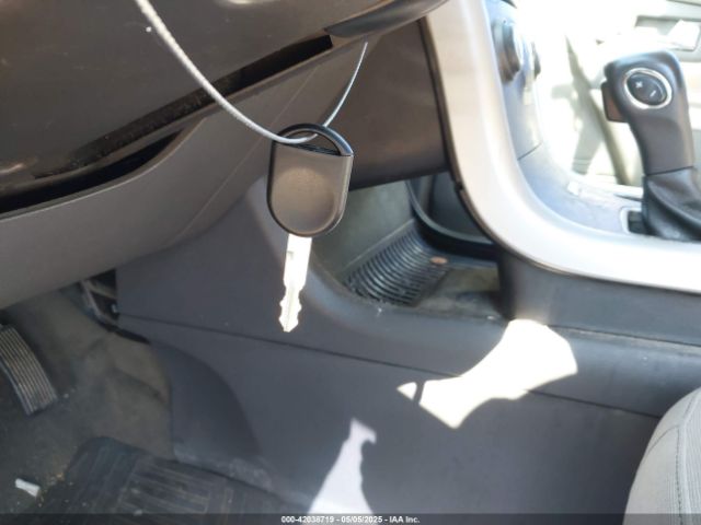 2FMDK3GC5EBB27891 Ford EDGE SE