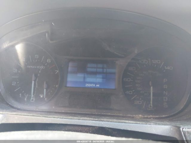 2FMDK3GC5EBB27891 Ford EDGE SE