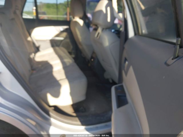 2FMDK3GC5EBB27891 Ford EDGE SE