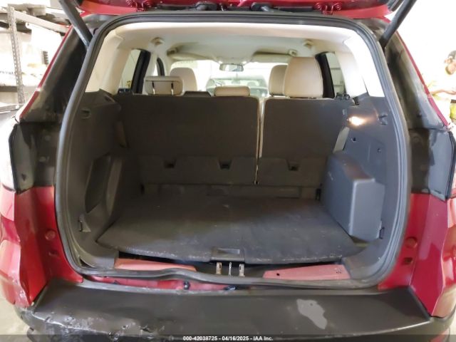 1FMCU0HD9JUA61961 Ford ESCAPE SEL