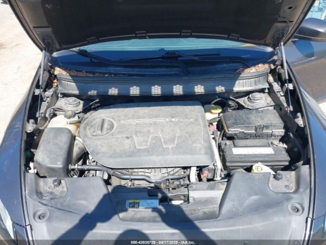 1C4PJMDSXEW309171 Jeep Cherokee Limited