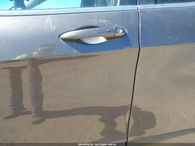 1C4PJMDSXEW309171 Jeep Cherokee Limited