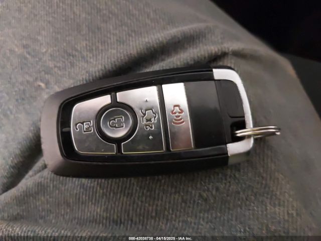 3FA6P0HD1HR350381 Ford FUSION SE
