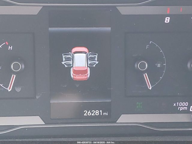 5NMJBCAE0NH035638 Hyundai TUCSON SEL