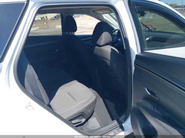 5NMJBCAE0NH035638 Hyundai TUCSON SEL