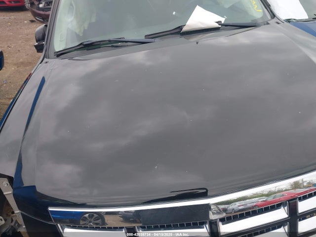 2007 CADILLAC ESCALADE 1GYFK63867R414621 Photo 9
