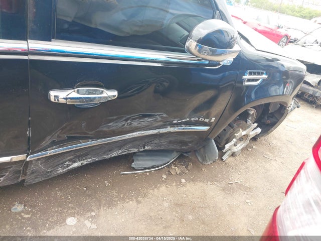 2007 CADILLAC ESCALADE 1GYFK63867R414621 Photo 5