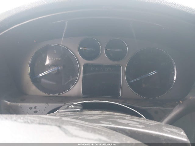 2007 CADILLAC ESCALADE 1GYFK63867R414621 Photo 6