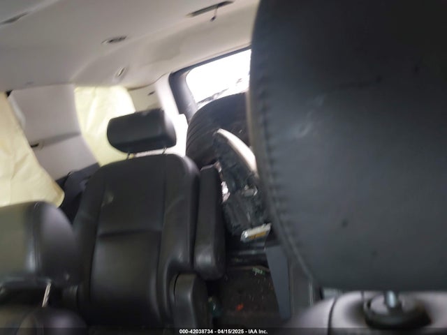 2007 CADILLAC ESCALADE 1GYFK63867R414621 Photo 7