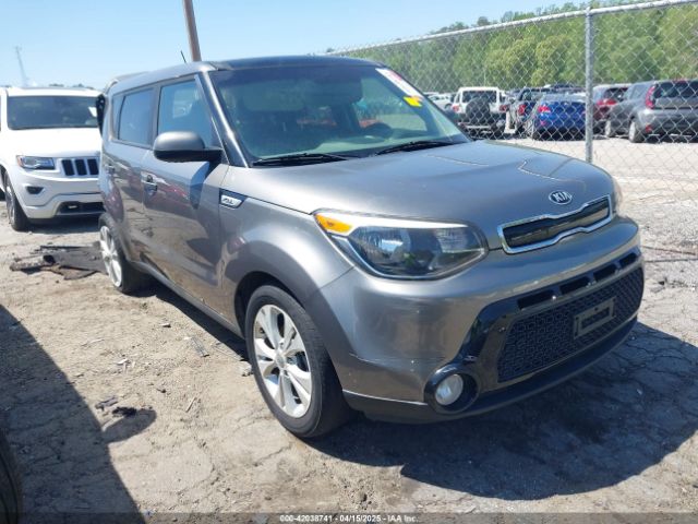 2016 KIA SOUL KNDJP3A54G7331824
