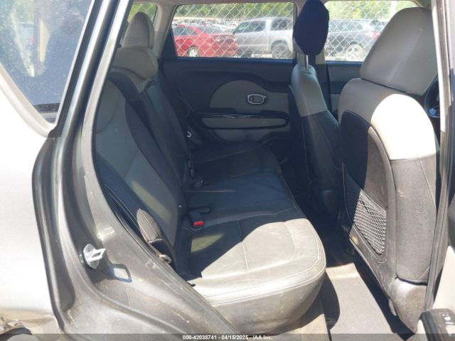 2016 KIA SOUL KNDJP3A54G7331824 Photo 7