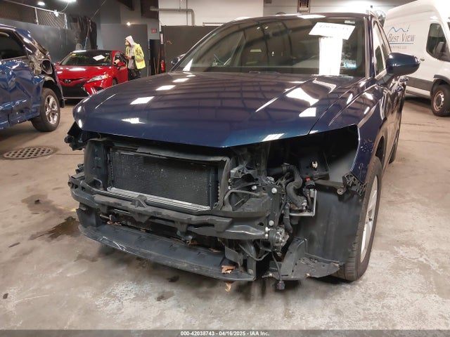 2020 AUDI Q3 WA1BECF38L1015237 Photo 5