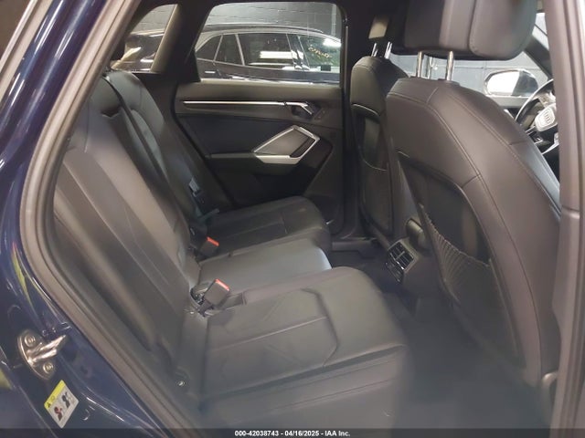 2020 AUDI Q3 WA1BECF38L1015237 Photo 7