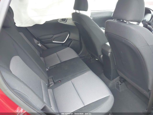 KNDJ23AU5P7891941 KIA SOUL LX