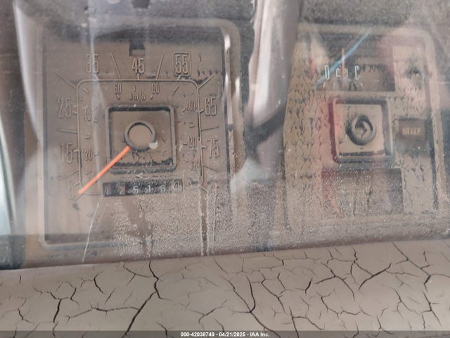 1989 FORD ECONOLINE 1FDKE30G2KHA59852 Photo 6