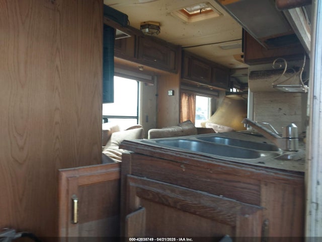 1989 FORD ECONOLINE 1FDKE30G2KHA59852 Photo 7