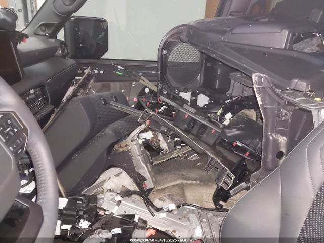JTEABFAJ7R5007659 Toyota Land Cruiser