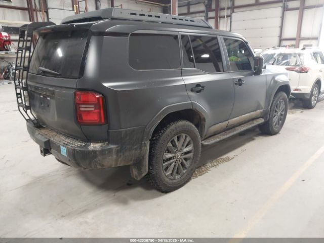 2024 TOYOTA LAND CRUISER JTEABFAJ7R5007659 Photo 3